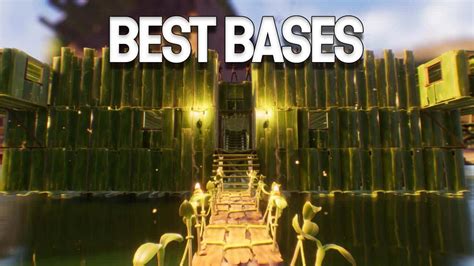 The Best Base.